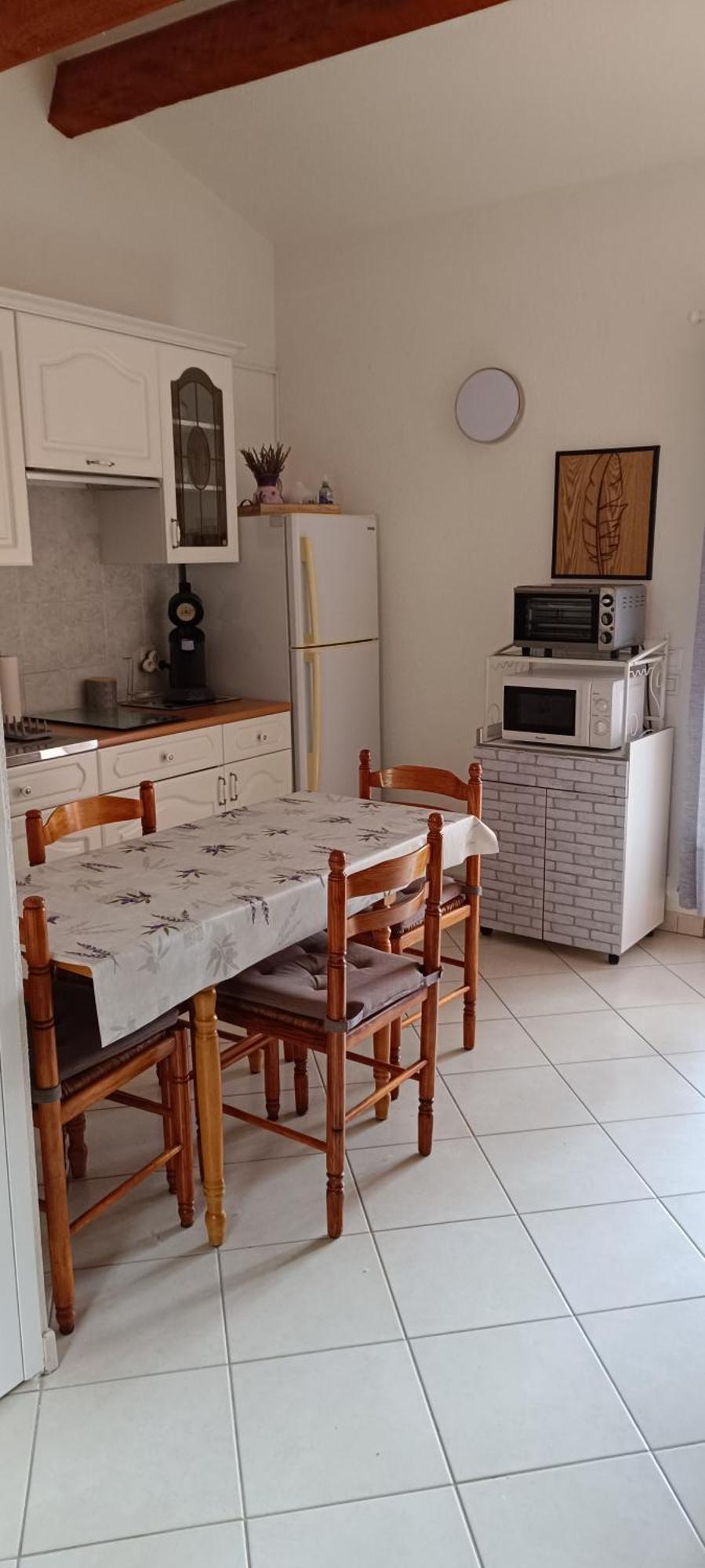 Saint-Martin-de-Brômes Mazet Provencal Gorges Du Verdon 4 Personnes מראה חיצוני תמונה